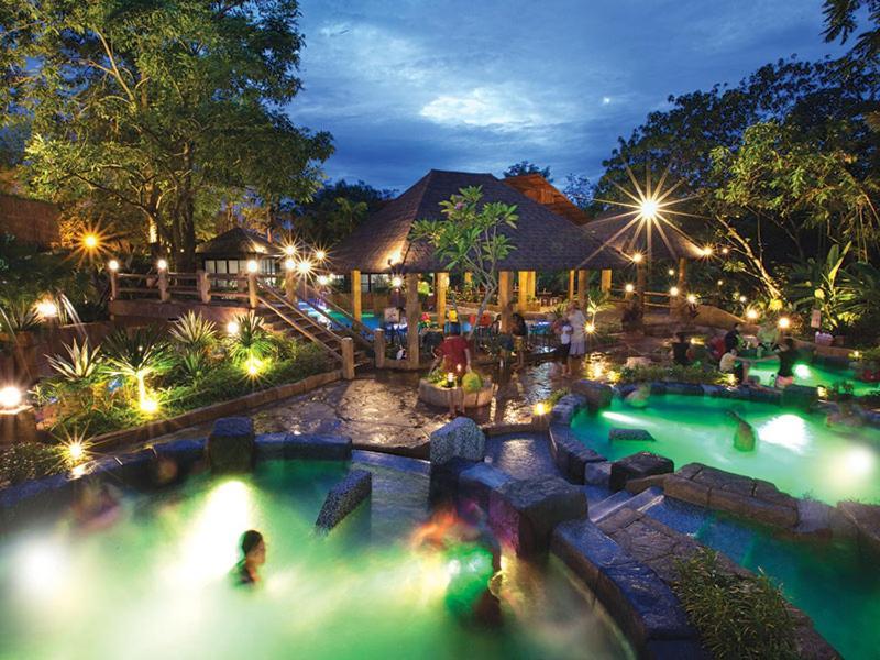 Rumah percutian Serenity Family 8 Pax Ipoh