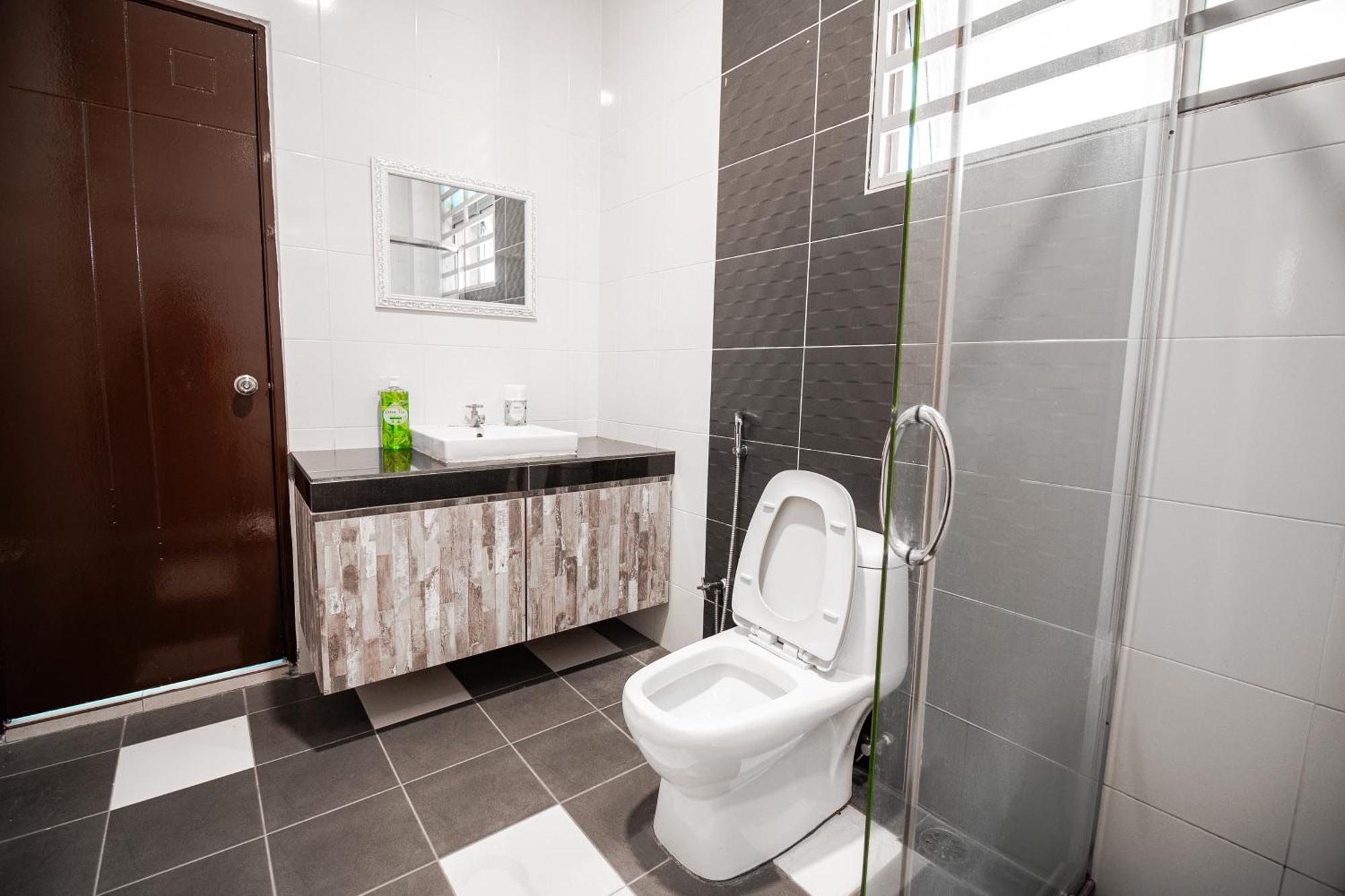 Serenity Family 8 Pax Holiday home